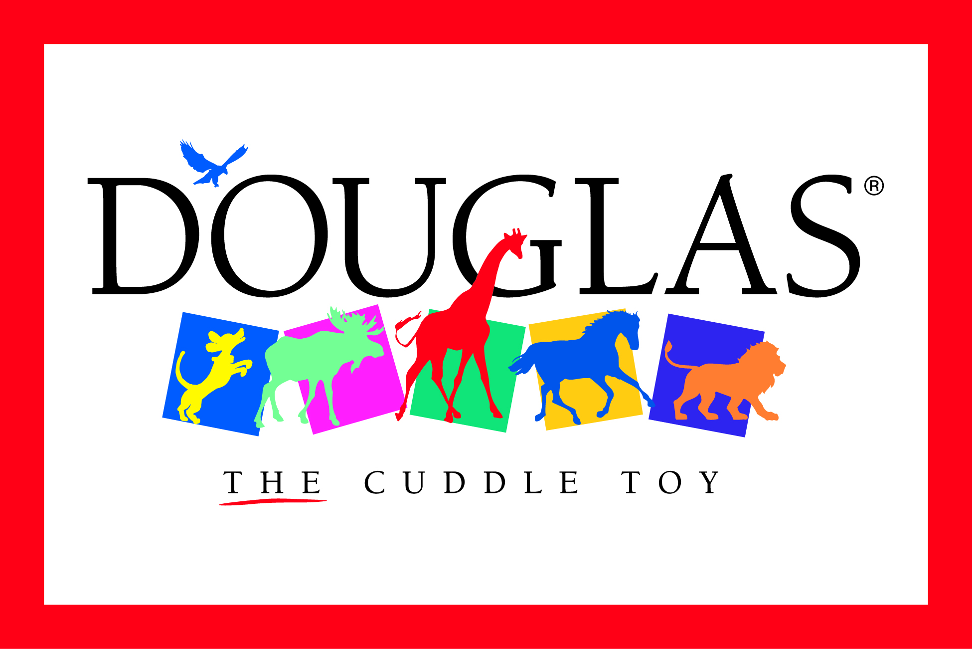 Douglas