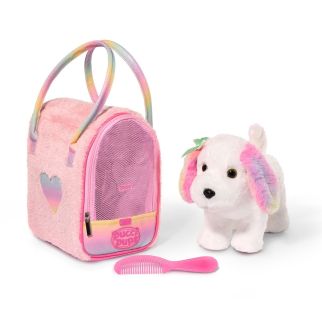 Pucci Maltese i taske