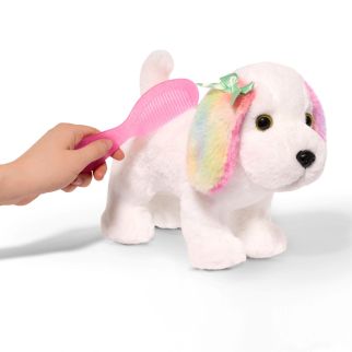 Pucci Maltese i taske