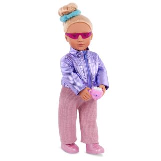 OG DeLuxe dukketøj, Edgy