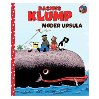 Rasmus Klump møder Ursula