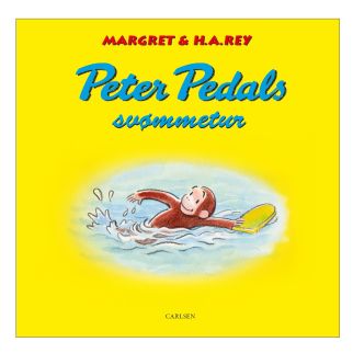 Peter Pedals svømmetur