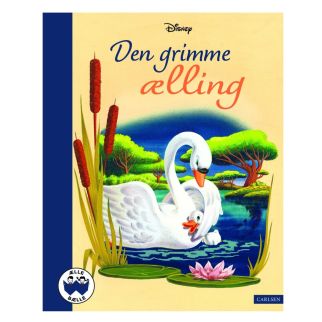 Den grimme ælling