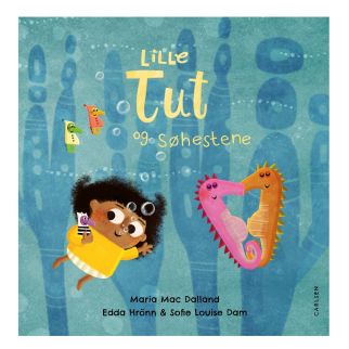 Lille Tut og søhestene