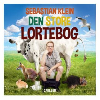 Den store lortebog