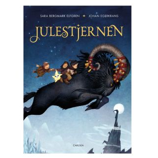 Julestjernen