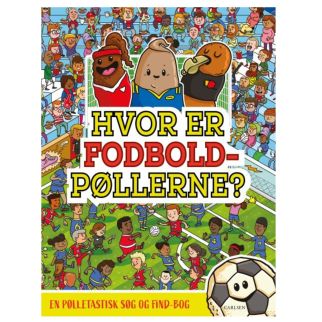Hvor er fodboldpøllerne?