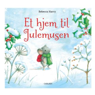 Et hjem til julemusen