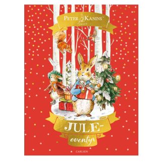 Peter Kanin: Juleeventyr