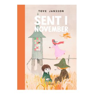 Sent i november