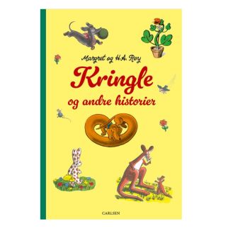 Kringle og andre historier