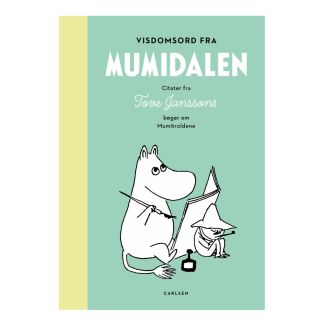 Visdomsord fra Mumidalen
