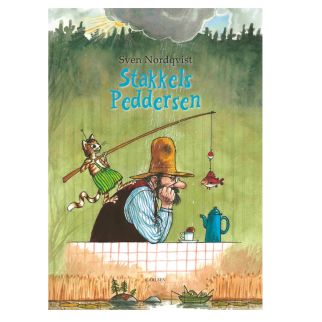 Stakkels Peddersen