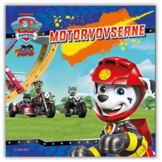 Motorvovserne 