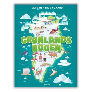 Grønlandsbogen