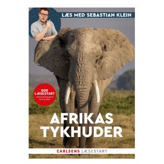 Læs med Sebastian Klein: Afrikas tykhuder