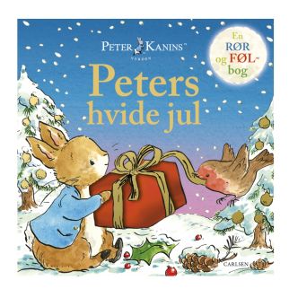 Peter Kanin: Peters hvide jul