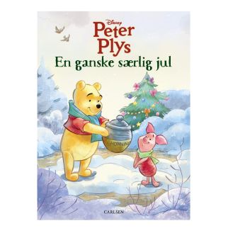 Peter Plys - En ganske særlig jul