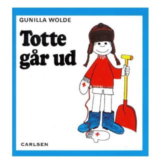 Totte går ud (1)