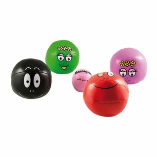 Barbapapa, Petanque