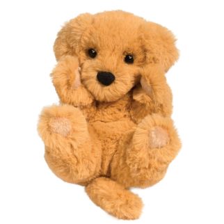 Hund - Golden retriever,Pup 14 cm