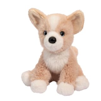 Hund - Pomsky, Pookie,  20 cm