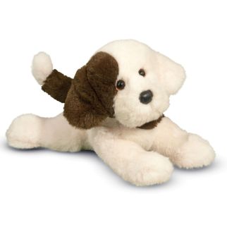 Hund - Hundehvalp, Donnie,  28 cm