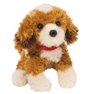 Hund - Hundehvalp, Buttercup 20 cm