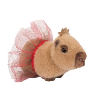 Jul - Flodsvin, Ballerina 18 cm