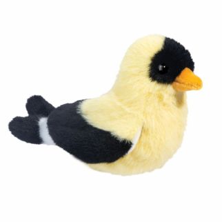 Fugle - Stillits, Faye 19 cm