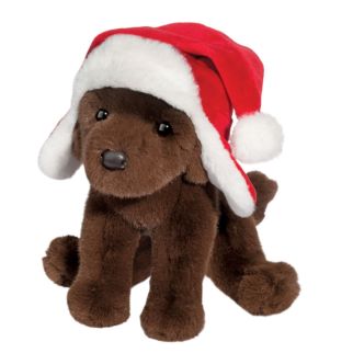 Jul - Labrador brun, Zoom 28 cm