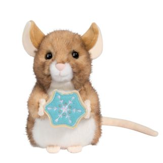 Jul - Mus, Mazel 15 cm