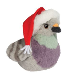 Jul - Due, Parker med hue 13 cm