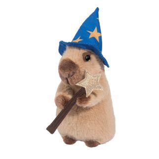 Fantasy - Flodsvin, Wizard 20 cm