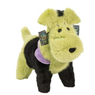 Halloween - Hund, Franken, Muzzles 15 cm
