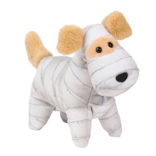 Halloween - Hund, Mummy, Muzzles 15 cm