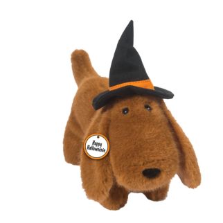Halloween - Gravhund, Halloweenie, Muzzles 18 cm