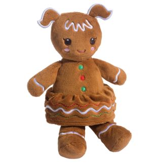 Jul - Honningkagefigur 18 cm