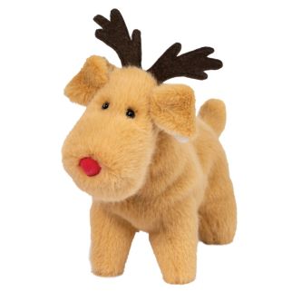 Jul - Hund, Muzzles 18 cm
