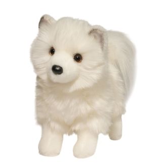 Hund - Pomsky, Phoebe 25 cm