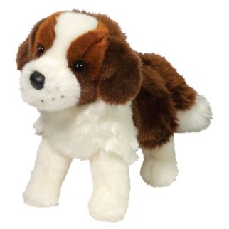 Hund - Sanktbernhardshund, Brutus 25 cm