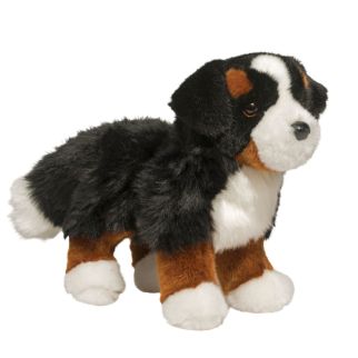 Hund - Berner sennen, Stevie 25 cm
