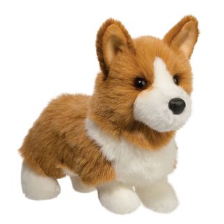 Hund - Corgi, Louie 25 cm