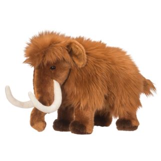 Fortid - Mammut, Tundra  30 cm