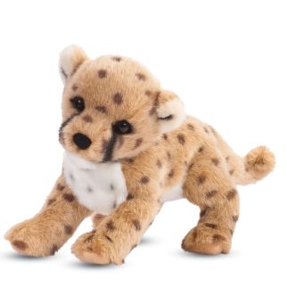 Jungle - Gepard, Chillin' 35 cm