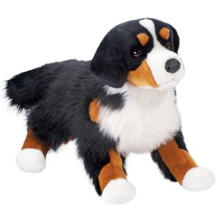 Hund - Berner sennen, Alps 61 cm