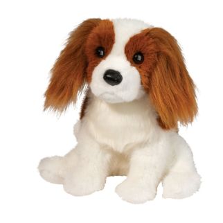 Hund - King Charles Chevalier 23 cm