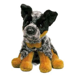 Hund - Australsk kvæghund, Dexter 25 cm
