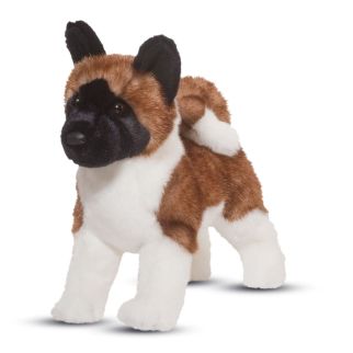 Hund - Akita, Kita 40 cm