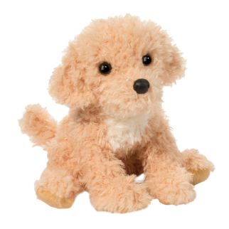 Hund - Goldendoodle, Noodle 40 cm